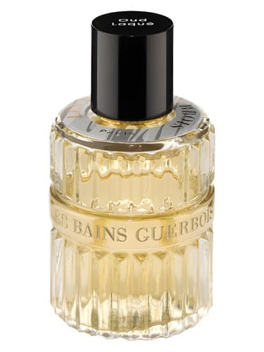 Oud Laque