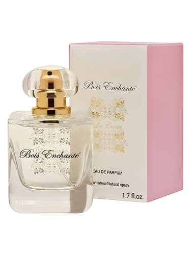Bois Enchante