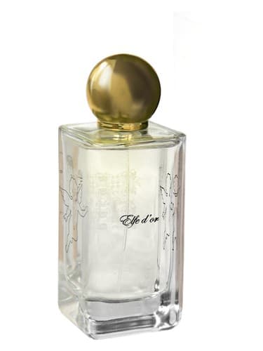 Elfe d'Or