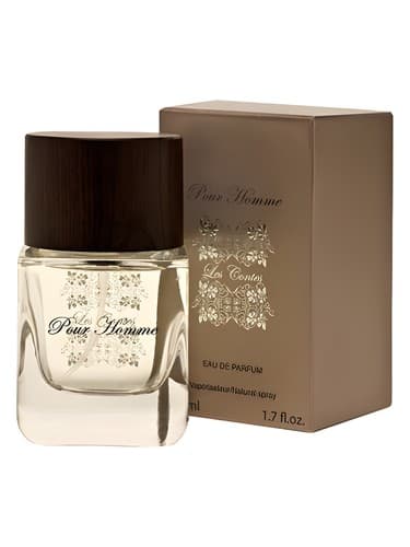 Pour Homme