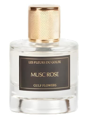 Musc Rose