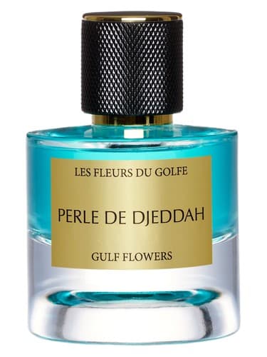Perle de Djeddah