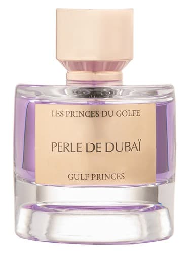 Perle de Dubai