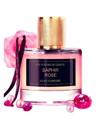 Saphir Rose