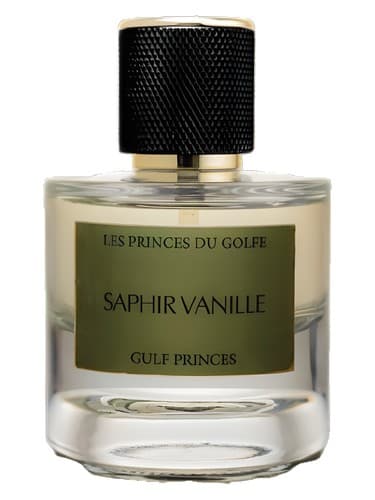 Saphir Vanille