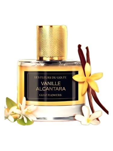 Vanille Alcantara