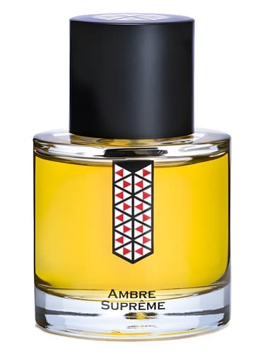 Ambre Supreme