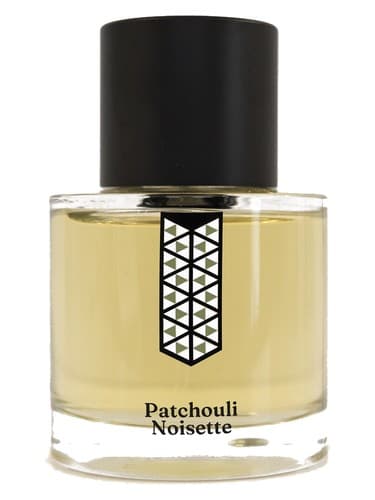 Patchouli Noisette