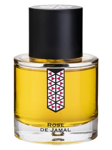 Rose de Jamal