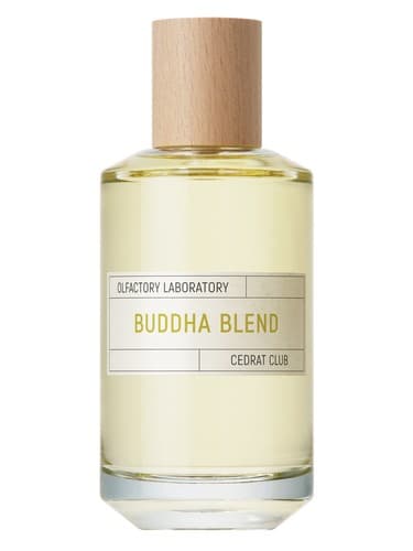 Buddha Blend