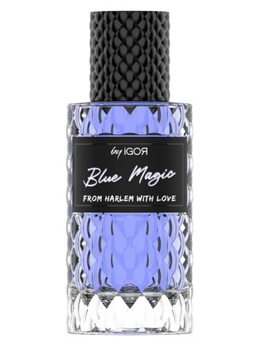 Blue Magic
