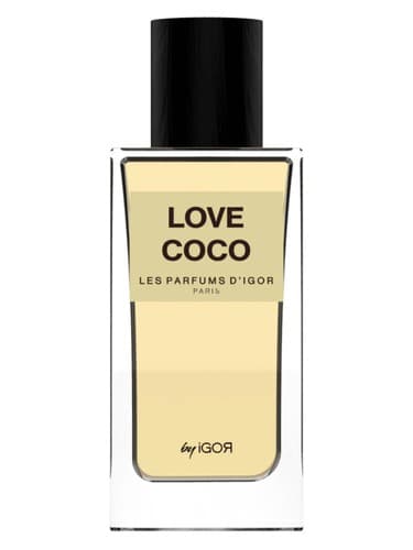 Love Coco