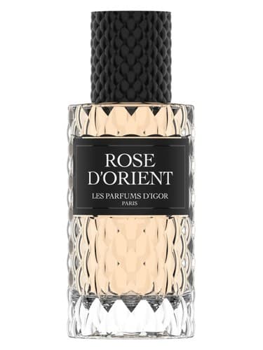 Rose d'Orient