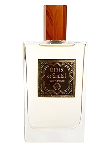 Bois de Santal