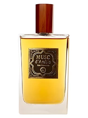 Musc d'Arabie