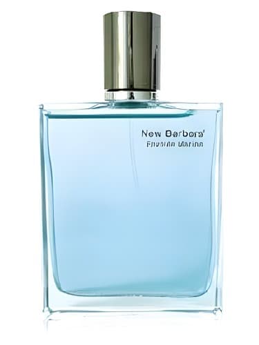 New Barbers Envolee Marine