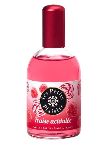 Fraise Acidulee