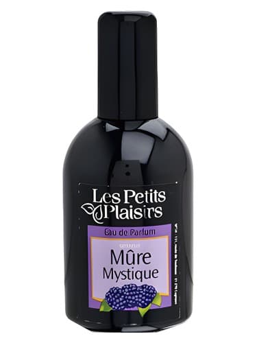 Mure Mystique