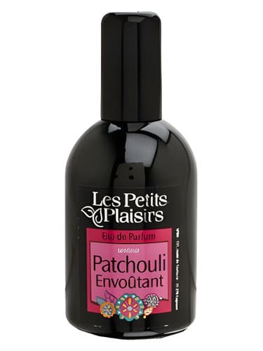 Patchouli Envoutant