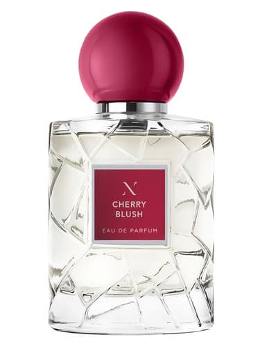 Cherry Blush