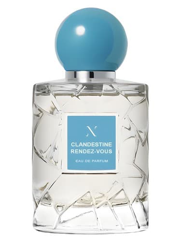 Clandestine Rendez-vous