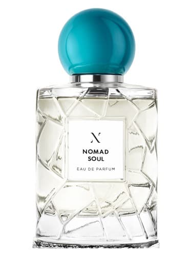 Nomad Soul