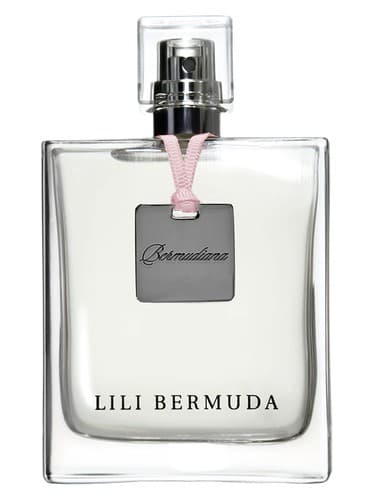 Bermudiana