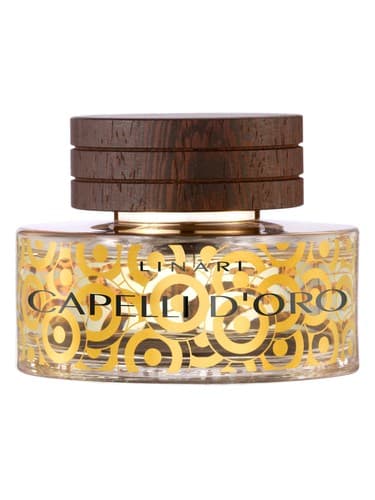 Capelli D'Oro