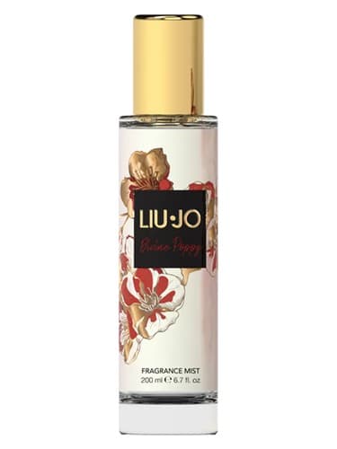 Divine Poppy Fragrance Mist