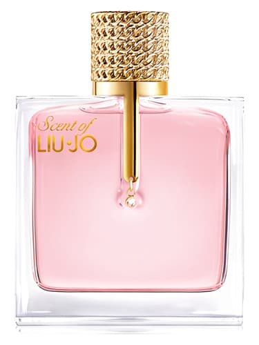 Scent of Liu Jo