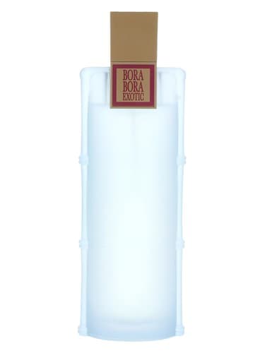 Bora Bora Exotic