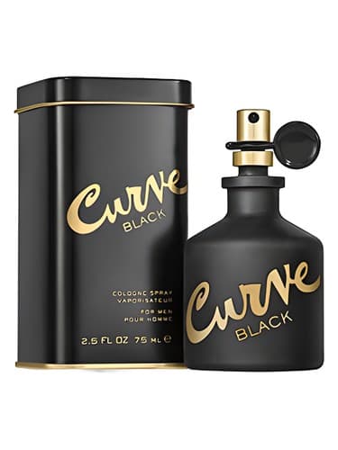 Curve Black