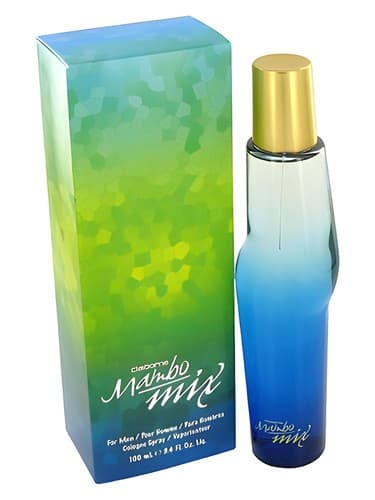 Mambo Mix for Men