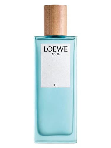 Agua de Loewe El