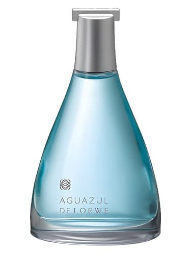Aguazul de Loewe