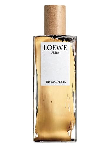 Aura Loewe Pink Magnolia