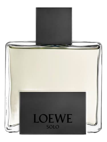 Loewe Solo Mercurio