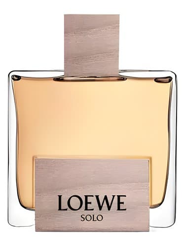 Solo Loewe Cedro
