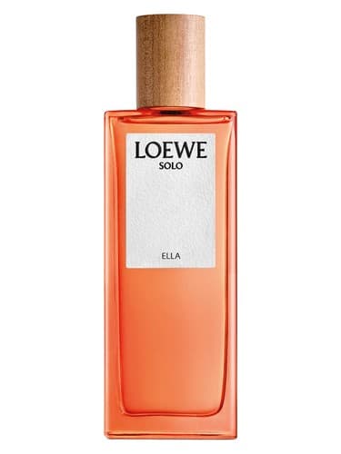 Solo Loewe Ella