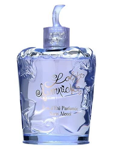 Eau d'Ete Parfumee