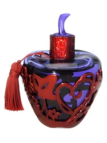 Eau de Minuit-Midnight Fragrance