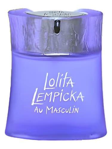 Lolita Lempicka Au Masculin Fraicheur