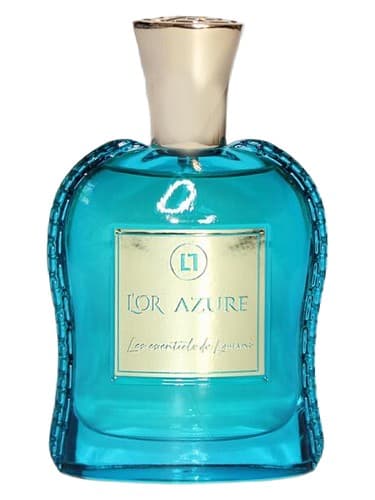 L'Or Azure