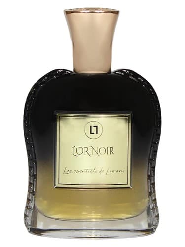 L'OR Noir