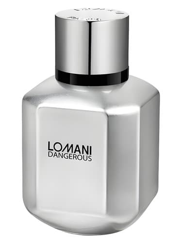 Lomani Dangerous