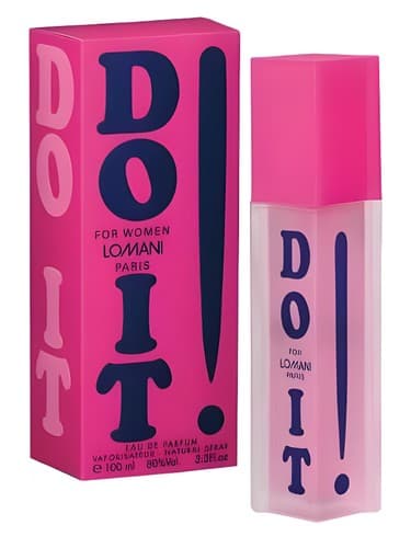 Lomani Do It for Woman