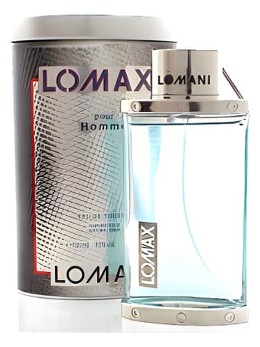 Lomax