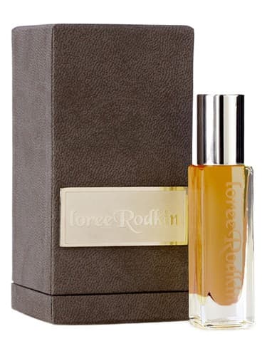 Gothic II Perfume Oil