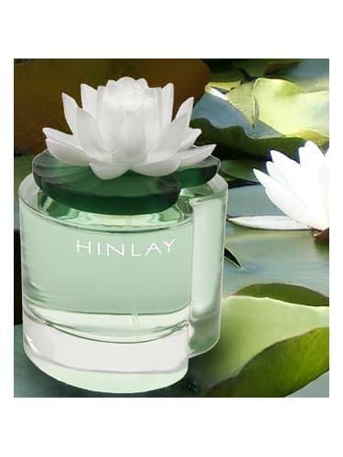 Hinlay pour Femme