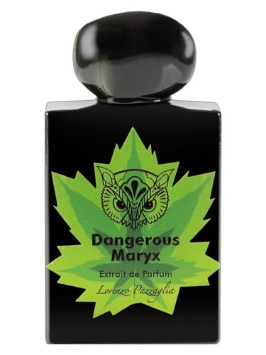 Dangerous Maryx-Limited Edition